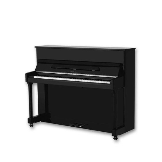 Samick JS115D/EBHP - pianino akustyczne