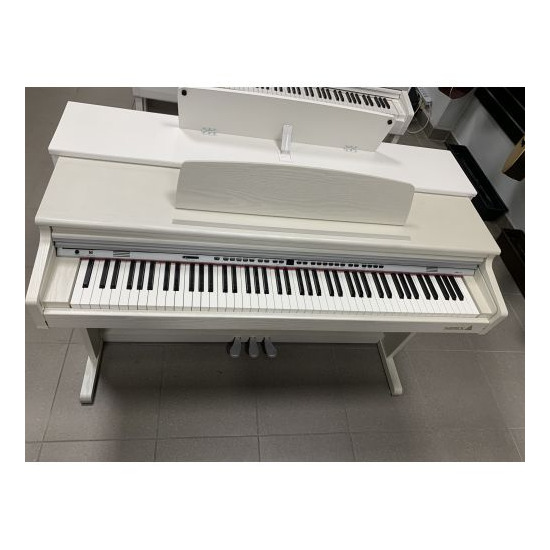 Samick S4 WH+ ława Samick - B-stock pianino cyfrowe