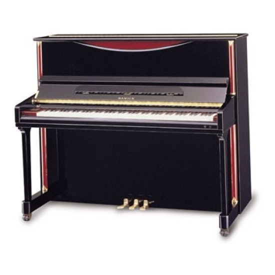 Samick WSU-122ME pianino akustyczne