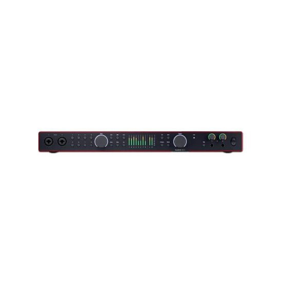 Scarlett 18i20 4th Gen - interfejs audio