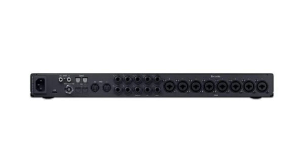 Scarlett 18i20 4th Gen - interfejs audio0