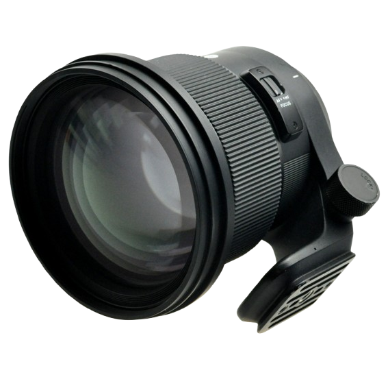 Sigma ART 105/1.4 DG HSM0