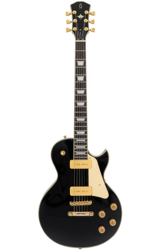 Sire Larry Carlton L7V BK New Gen