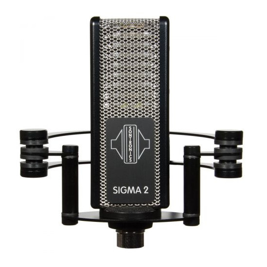 Sontronics SIGMA 2 mikrofon pojemnościowy