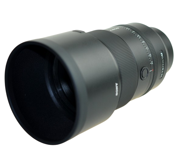 Sony FE 135 F1.8 GM Master0