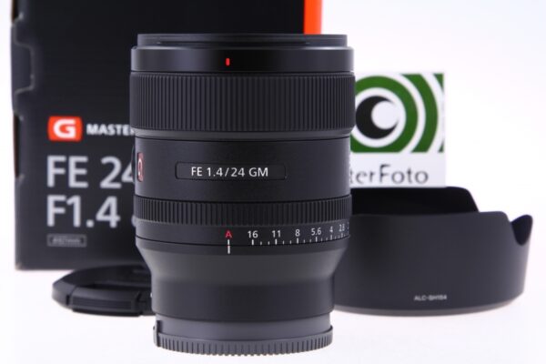Sony FE 24mm F1.4 GM (SEL24F14GM)0