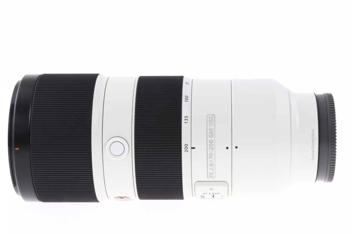 Sony FE 70-200mm F2.8 GM OSS (SEL70200GM)7 Sony FE 70-200mm F2.8 GM OSS (SEL70200GM)7