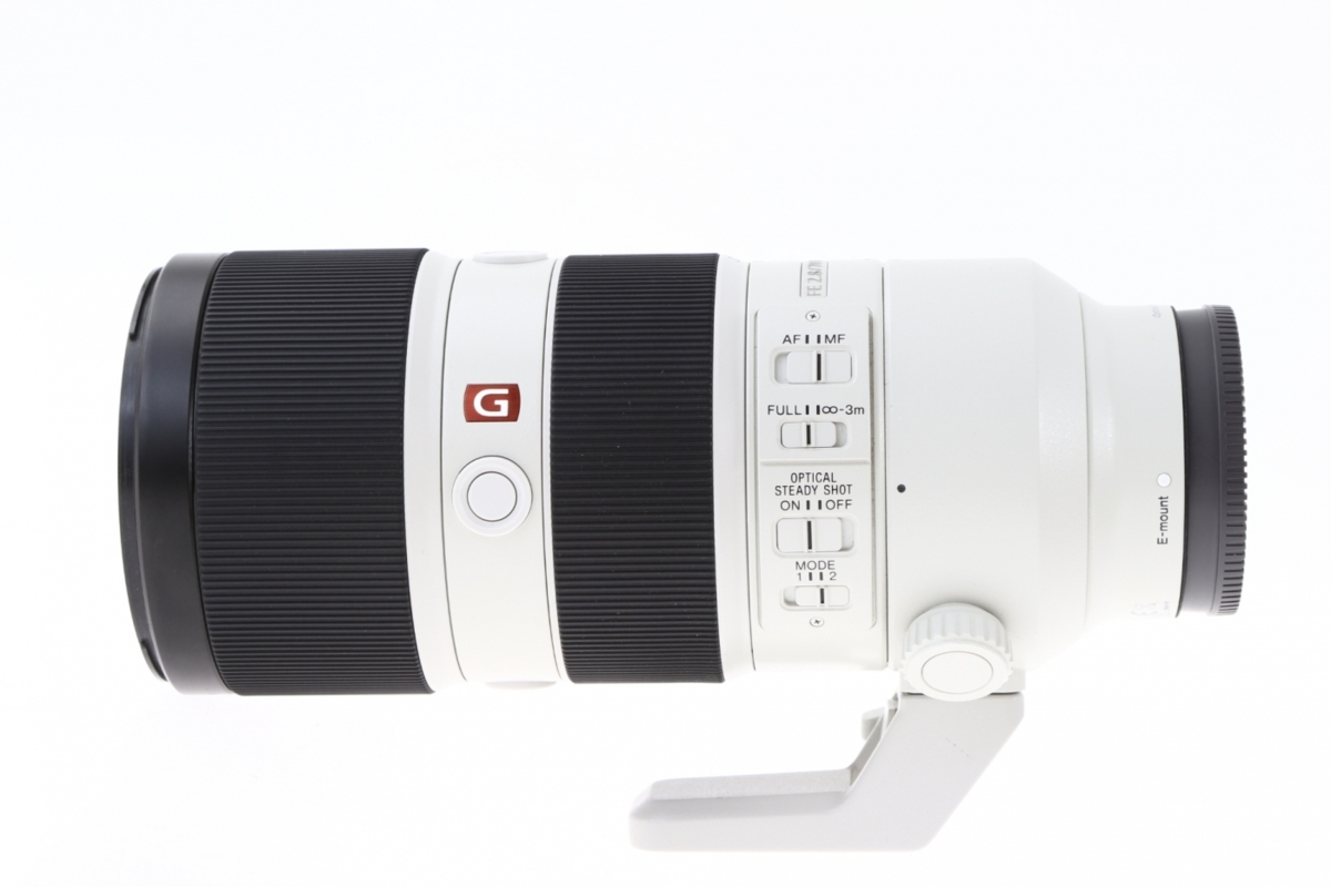 Sony FE 70-200mm F2.8 GM OSS (SEL70200GM)6 Sony FE 70-200mm F2.8 GM OSS (SEL70200GM)6