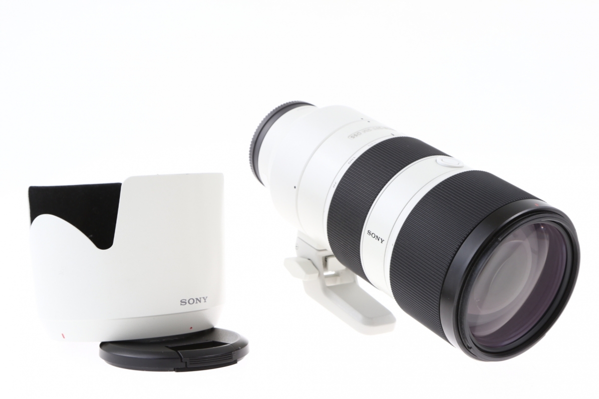 Sony FE 70-200mm F2.8 GM OSS (SEL70200GM)5 Sony FE 70-200mm F2.8 GM OSS (SEL70200GM)5