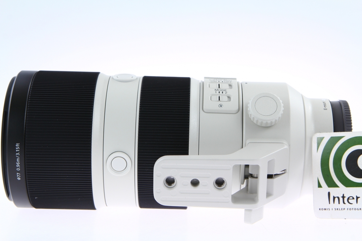 Sony FE 70-200mm F2.8 GM OSS (SEL70200GM)2 Sony FE 70-200mm F2.8 GM OSS (SEL70200GM)2