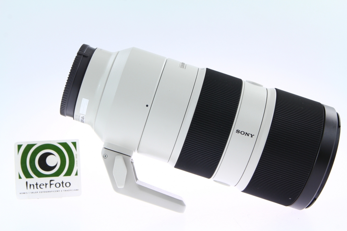 Sony FE 70-200mm F2.8 GM OSS (SEL70200GM)3 Sony FE 70-200mm F2.8 GM OSS (SEL70200GM)3