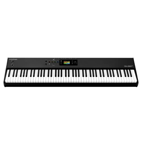 Studiologic SL88 GT MK2 klawiatura sterująca0