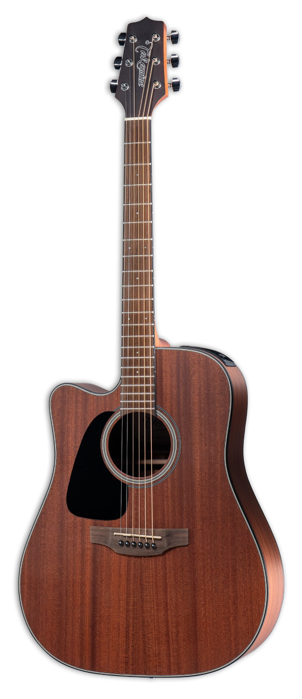 Takamine GD11MCE-NS LH gitara elektroakustyczna leworęczna