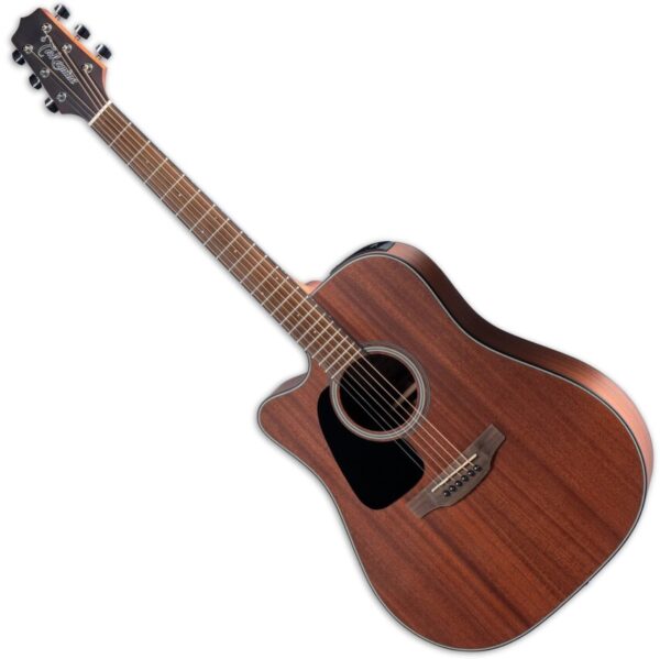 Takamine GD11MCE-NS LH gitara elektroakustyczna leworęczna0