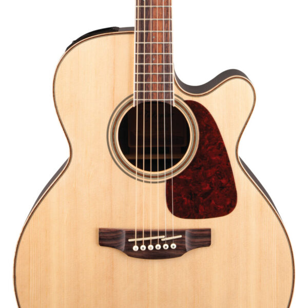 Takamine GN93CE NAT - gitara elektro-akustyczna0
