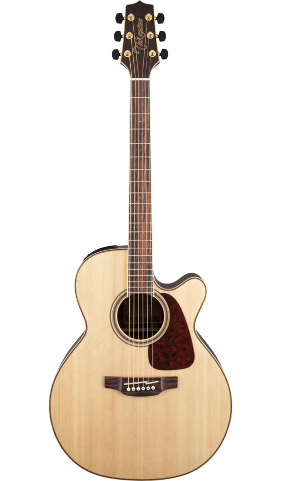 Takamine GN93CE NAT - gitara elektro-akustyczna