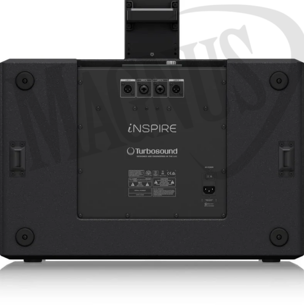 Turbosound IP3000 kolumna0