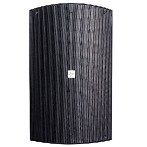 V-Tone NBX-115 - kolumna głośnikowa aktywna 15" DSP