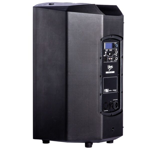 V-Tone NBX-115 - kolumna głośnikowa aktywna 15" DSP0
