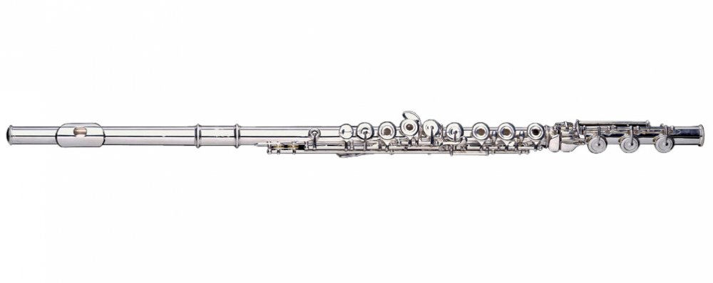 Viento FL-208RC - flet poprzeczny C0 Viento FL-208RC - flet poprzeczny C0