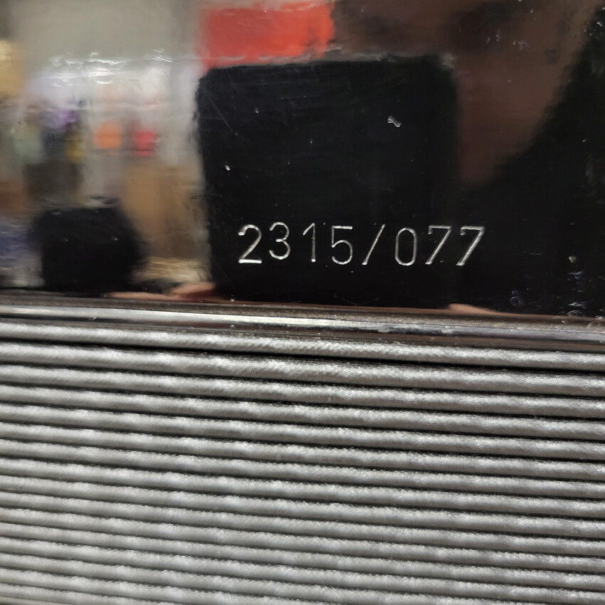 Weltmeister Firotti 96 bas - akordeon (nie)używany, czarny, z futerałem8 Weltmeister Firotti 96 bas - akordeon (nie)używany, czarny, z futerałem8