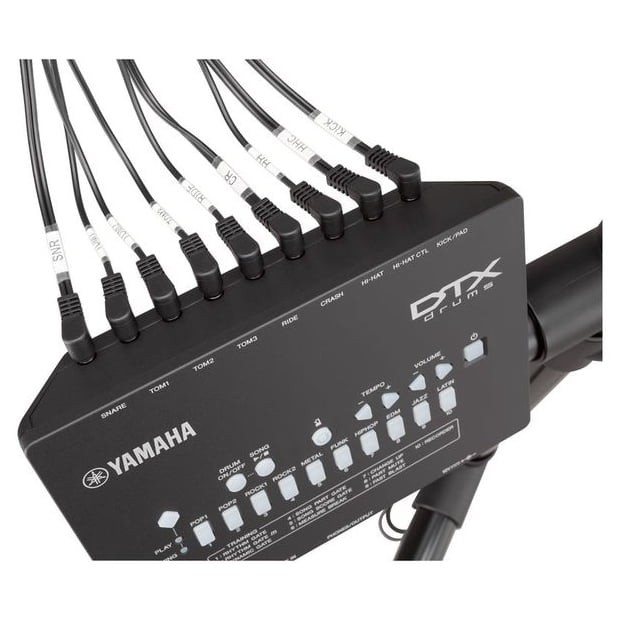 Yamaha DTX 432K - Perkusja elektroniczna6 Yamaha DTX 432K - Perkusja elektroniczna6