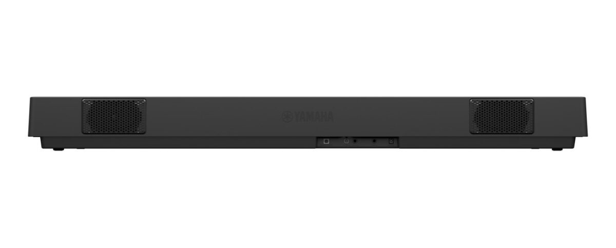 Yamaha P-145BT - Pianino cyfrowe z Bluetooth3