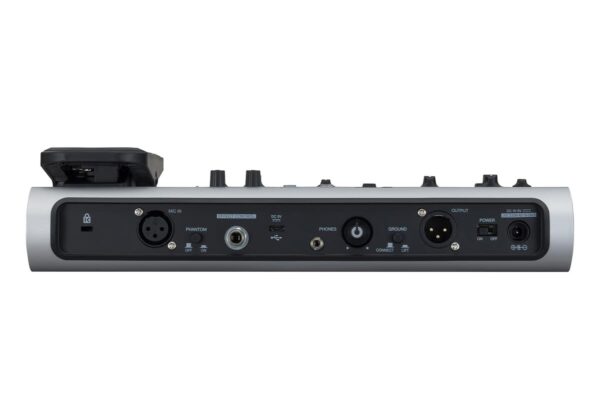 Zoom V6-SP - procesor wokalowy0
