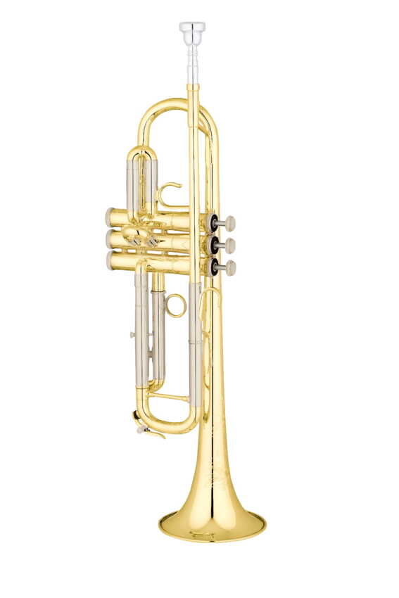 ANDREAS EASTMAN ETR824 PROFESSIONAL trąbka B