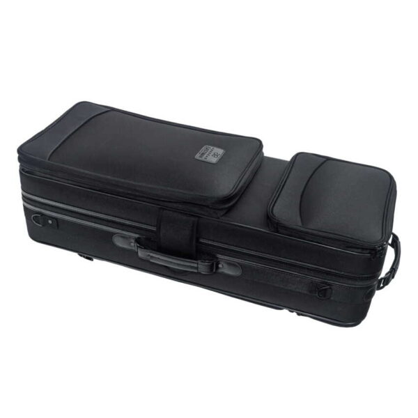 ANDREAS EASTMAN ETS652RL 52nd Street saksofon tenorowy0