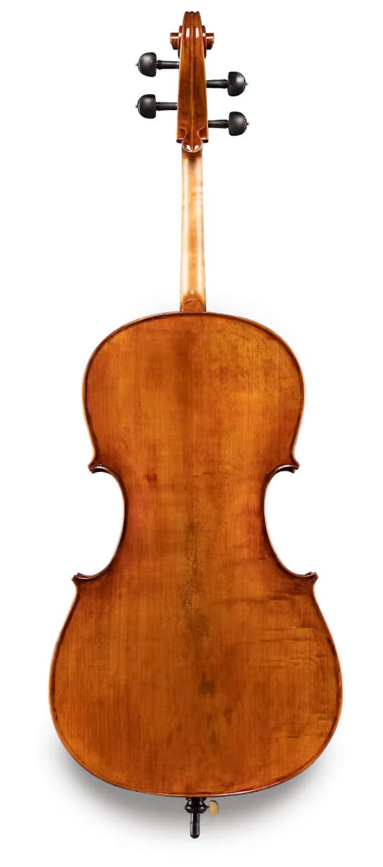 ANDREAS EASTMAN wiolonczela model 830PG Samuel Eastman, rozmiar 4/40