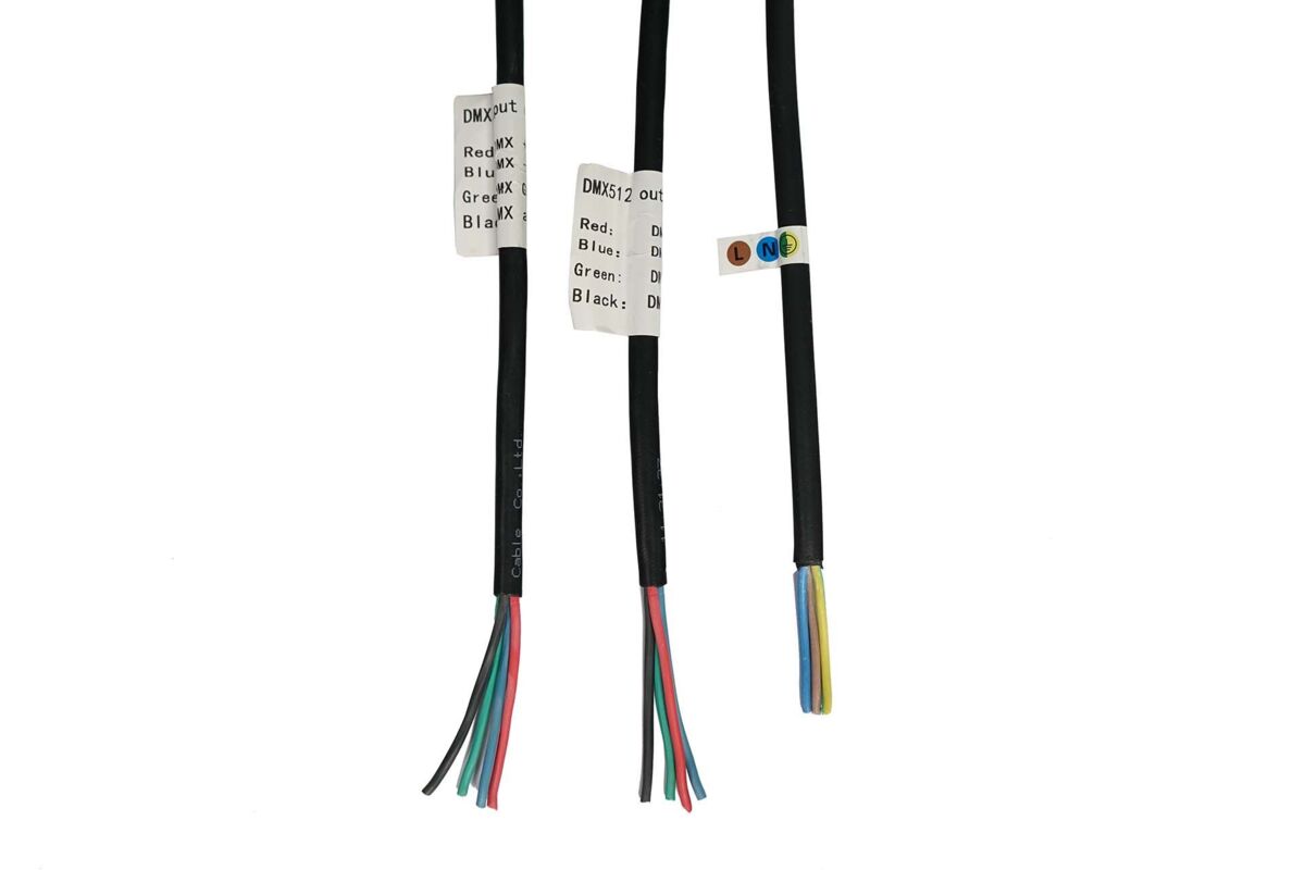 ARC Wash 150 - Washer LED2 ARC Wash 150 - Washer LED2