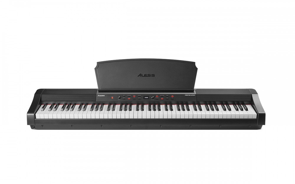 Alesis Prestige Artist - pianino cyfrowe Alesis Prestige Artist - pianino cyfrowe