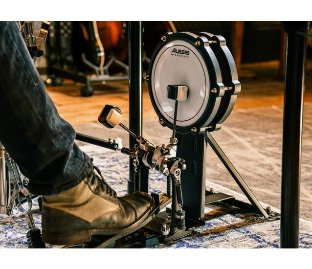 Alesis Strata Core - perkusja elektroniczna12 Alesis Strata Core - perkusja elektroniczna12