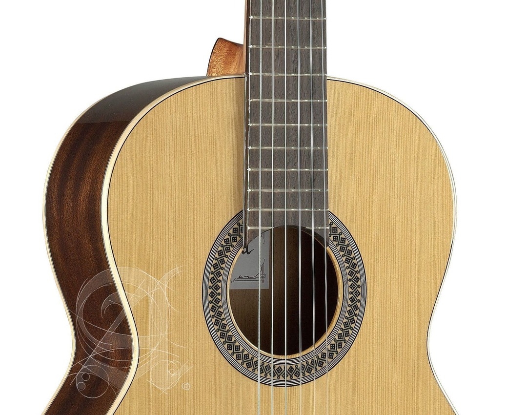Alhambra 2C | Gitara klasyczna1 Alhambra 2C | Gitara klasyczna1