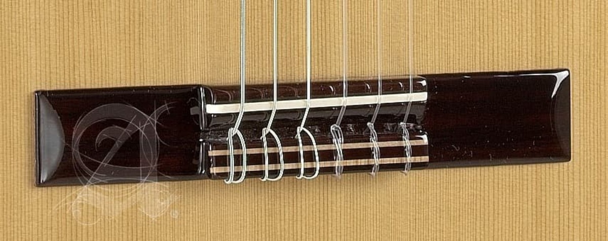 Alhambra 2C | Gitara klasyczna2 Alhambra 2C | Gitara klasyczna2