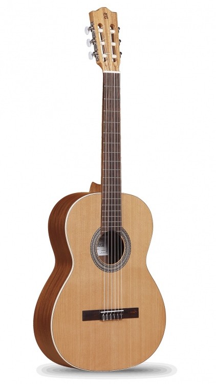 Alhambra Z-Nature - Gitara klasyczna0