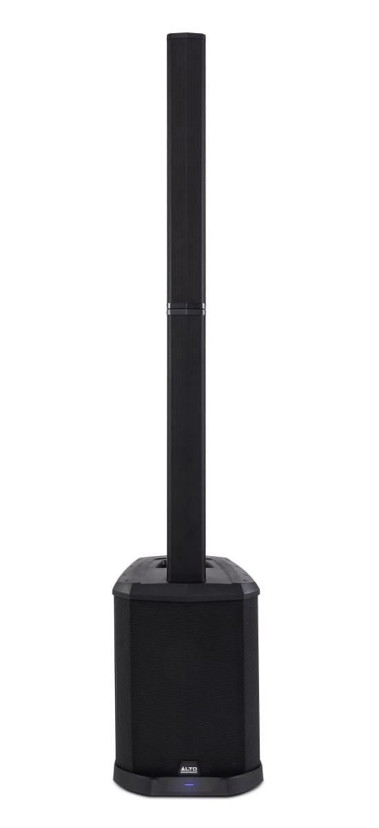Alto Professional TS112C słupkowy system nagłośnieniowy PA