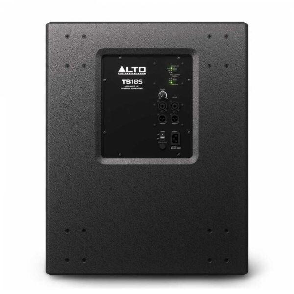 Alto TS 15S Subwoofer Aktywny