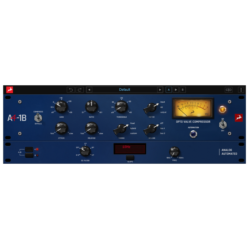 Antelope Audio A4-1B Perpetual plugin license + 4 years SC Native Antelope Audio A4-1B Perpetual plugin license + 4 years SC Native