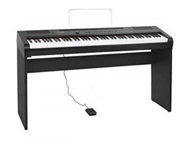 Artesia PA-88H + STATYW (pianino cyfrowe, PA88)