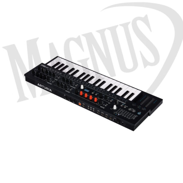 Arturia MiniFreak klawiatura sterująca - po zwrocie0