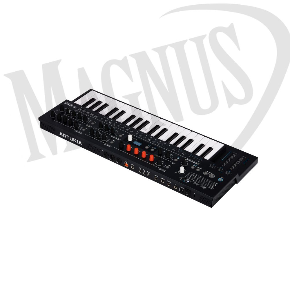 Arturia MiniFreak klawiatura sterująca - po zwrocie0 Arturia MiniFreak klawiatura sterująca - po zwrocie0