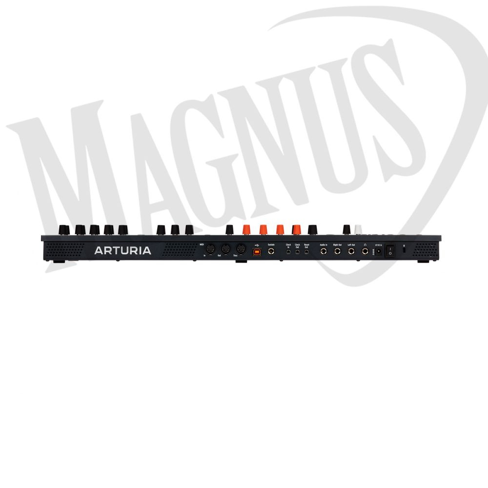 Arturia MiniFreak klawiatura sterująca - po zwrocie2 Arturia MiniFreak klawiatura sterująca - po zwrocie2