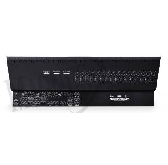 Audient ASP 880 kontroler5 Audient ASP 880 kontroler5