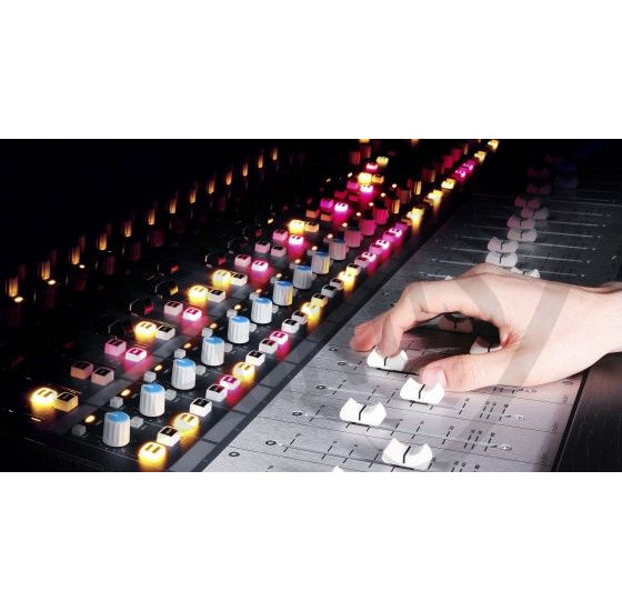 Audient ASP 880 kontroler7 Audient ASP 880 kontroler7