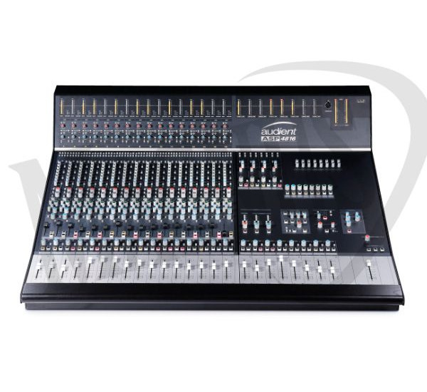 Audient ASP 880 kontroler4 Audient ASP 880 kontroler4