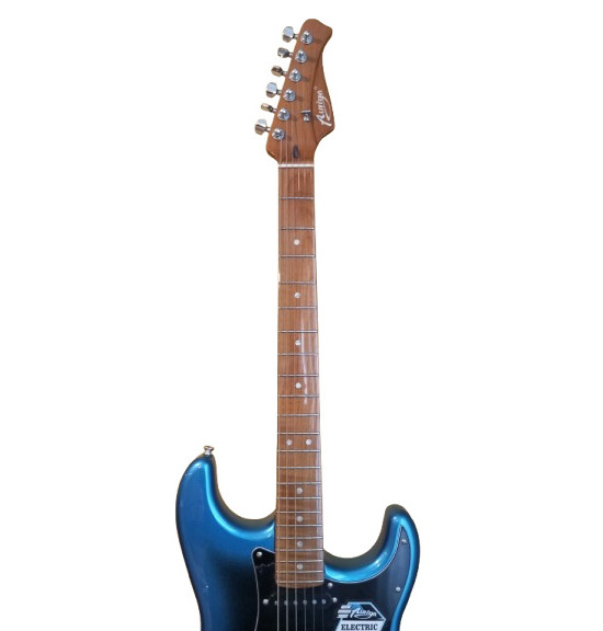 Auriga AS 300 KBS Stratocaster style Gitara Elektryczna Electric Guitar1 Auriga AS 300 KBS Stratocaster style Gitara Elektryczna Electric Guitar1
