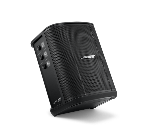BOSE S1 PRO+ - kolumna aktywna z bluetooth4 BOSE S1 PRO+ - kolumna aktywna z bluetooth4