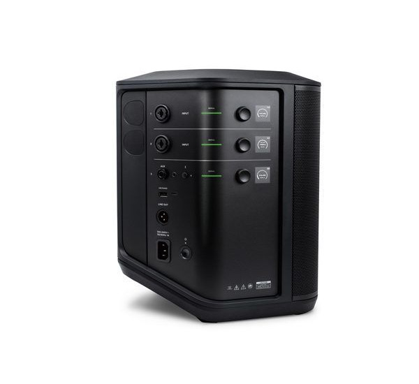 BOSE S1 PRO+ - kolumna aktywna z bluetooth3 BOSE S1 PRO+ - kolumna aktywna z bluetooth3